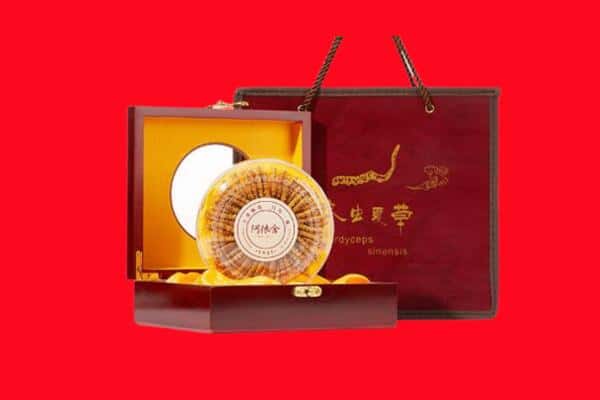 兰州永登县回收冬虫夏草